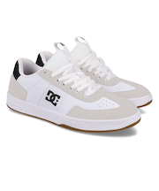 DC  Shoes(ディーシーシューズ)DC ASTRIX DM254007 シューズ スニーカー メンズ ムラサキスポーツ