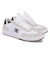 DC  Shoes(ディーシーシューズ)DC ASTRIX DM254007 シューズ スニーカー メンズ ムラサキスポーツ