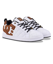 DC  Shoes(ディーシーシューズ)ALLIANCE SE SN DM254305 シューズ スニーカー ユニセックス メンズ レディース ムラサキスポーツ