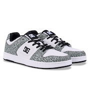 DC  Shoes(ディーシーシューズ)MANTECA 4 SE SN DM254307 シューズ スニーカー メンズ ムラサキスポーツ