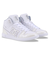 DC  Shoes(ディーシーシューズ)UNIVERSITY MID SE SN DW254303 シューズ スニーカー レディース ムラサキスポーツ