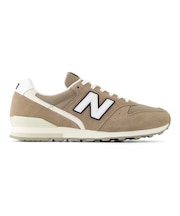 new balance(ニューバランス)WL996SP2 スニーカー シューズ カジュアル レディース ムラサキスポーツ