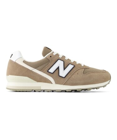 new balance(ニューバランス)WL996SP2 スニーカー シューズ カジュアル レディース ムラサキスポーツ