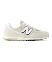 new balance(ニューバランス)WL996SQ2 スニーカー シューズ カジュアル レディース ムラサキスポーツ