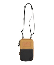 【限定】DEAR LAUREL(ディアローレル)0.35L ショルダーバッグ METRO SHOULDER DL25F10101/雑貨 ユニセックス メンズ レディース ムラサキスポーツ限定