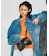 【限定】DEAR LAUREL(ディアローレル)0.4L ショルダーバッグ クリアポケット URBAN SHOULDER DL25F10102/雑貨 ユニセックス メンズ レディース ムラサキスポーツ限定
