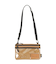 【限定】DEAR LAUREL(ディアローレル)0.4L ショルダーバッグ クリアポケット URBAN SHOULDER DL25F10102/雑貨 ユニセックス メンズ レディース ムラサキスポーツ限定