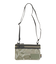 【限定】DEAR LAUREL(ディアローレル)0.4L ショルダーバッグ クリアポケット URBAN SHOULDER DL25F10102/雑貨 ユニセックス メンズ レディース ムラサキスポーツ限定
