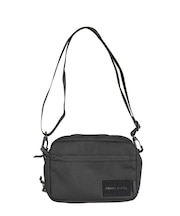 【限定】DEAR LAUREL(ディアローレル)2.8L ショルダーバッグ DISTRICT SHOULDER DL25F10103/雑貨 ユニセックス メンズ レディース ムラサキスポーツ限定