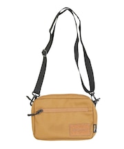 【限定】DEAR LAUREL(ディアローレル)2.8L ショルダーバッグ DISTRICT SHOULDER DL25F10103/雑貨 ユニセックス メンズ レディース ムラサキスポーツ限定