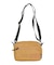 【限定】DEAR LAUREL(ディアローレル)2.8L ショルダーバッグ DISTRICT SHOULDER DL25F10103/雑貨 ユニセックス メンズ レディース ムラサキスポーツ限定