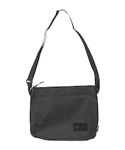【限定】DEAR LAUREL(ディアローレル)11L 撥水 ショルダーバッグ DAILY SHOULDER DL25F10501/雑貨 ユニセックス ムラサキスポーツ限定