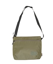 【限定】DEAR LAUREL(ディアローレル)11L 撥水 ショルダーバッグ DAILY SHOULDER DL25F10501/雑貨 ユニセックス ムラサキスポーツ限定