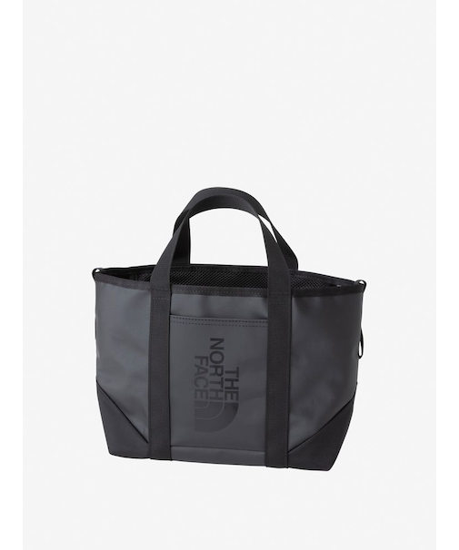 THE NORTH FACE(ザ・ノースフェイス)7L BCスタンダードトートミニ NM82501 トートバッグ /雑貨 ユニセックス メンズ レディース ムラサキスポーツ