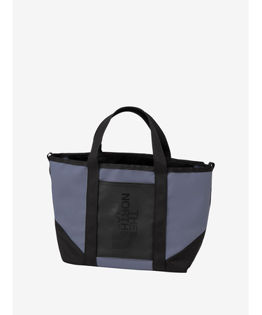 THE NORTH FACE(ザ・ノースフェイス)7L BCスタンダードトートミニ NM82501 トートバッグ /雑貨 ユニセックス メンズ レディース ムラサキスポーツ