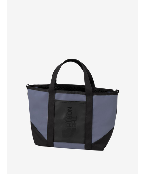 THE NORTH FACE(ザ・ノースフェイス)7L BCスタンダードトートミニ NM82501 トートバッグ /雑貨 ユニセックス メンズ レディース ムラサキスポーツ