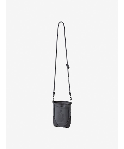 THE NORTH FACE(ザ・ノースフェイス)BCネックポーチ NM82502 ショルダーバッグ ポーチ/雑貨 ユニセックス ムラサキスポーツ
