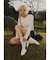 PUMA(プーマ)SPEEDCAT BALLET SD X ROSE BLACKPINK コラボ ロゼ 韓国 スピードキャット バレエ 404395 01 レディース ムラサキスポーツ