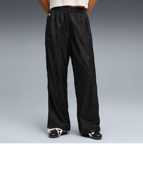 PUMA(プーマ)PUMA x ROSE BLACKPINK ロゼ コラボ T7 オーバー