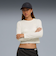 PUMA(プーマ)PUMA x ROSE BLACKPINK ロゼ コラボ スリム 長袖 Tシャツ 633805 韓国 レディース ムラサキスポーツ