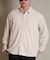 【限定】DEAR LAUREL(ディアローレル)長袖シャツ コーデュロイ 無地 シンプル CORDUROY SHIRT D25F-2602/メンズ ムラサキスポーツ限定