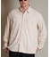 【限定】DEAR LAUREL(ディアローレル)長袖シャツ コーデュロイ 無地 シンプル CORDUROY SHIRT D25F-2602/メンズ ムラサキスポーツ限定