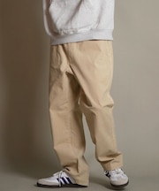 【限定】DEAR LAUREL(ディアローレル)コーデュロイパンツ ロンパン CORDUROY PANTS D25F-3102/メンズ ムラサキスポーツ限定