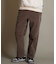 【限定】DEAR LAUREL(ディアローレル)コーデュロイパンツ ロンパン CORDUROY PANTS D25F-3102/メンズ ムラサキスポーツ限定
