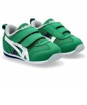 asics(アシックス)14.0〜15.5cm アイダホ BABY 4 1144A235 SUKUSUKU シューズ スニーカー ベビー キッズ ムラサキスポーツ