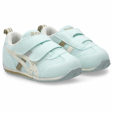 asics(アシックス)14.0〜15.5cm アイダホ BABY 4 1144A235 SUKUSUKU シューズ スニーカー ベビー キッズ ムラサキスポーツ