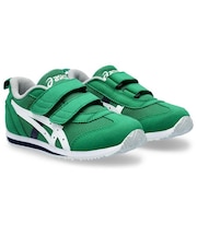 asics(アシックス)キッズ アイダホ  IDAHO MINI 4 400 1144A236/SUKUSUKU ムラサキスポーツ