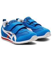 asics(アシックス)キッズ アイダホ  IDAHO MINI 4 400 1144A236/SUKUSUKU ムラサキスポーツ