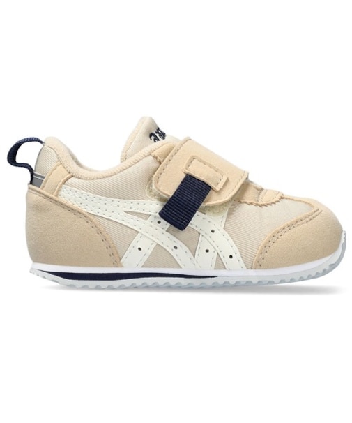 asics(アシックス)キッズ ベビー アイダホ BABY FW 1144A315/SUKUSUKU ムラサキスポーツ