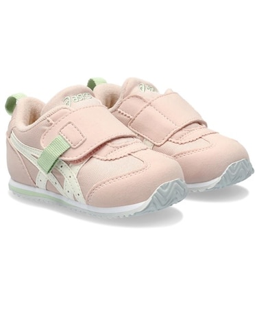 asics(アシックス)キッズ ベビー アイダホ BABY FW 1144A315/SUKUSUKU ムラサキスポーツ
