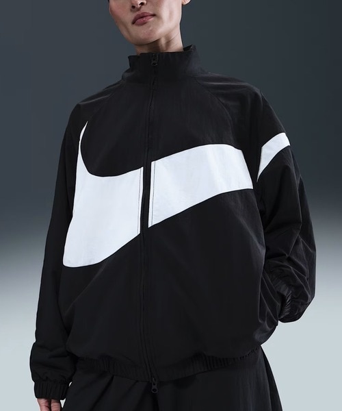 NIKE(ナイキ)ウーブン ジャケット スポーツ トレーニング ウエア