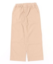 【限定】RIKKA FEMME(リッカファム)デニム イージーパンツ ウエストゴム RF25FW12/レディース ムラサキスポーツ限定