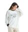 ROXY(ロキシー)長袖Tシャツ ロンT ROOM SERVISE ウィメンズ RLT254606T/レディース ムラサキスポーツ