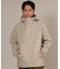 THE NORTH FACE(ザ・ノースフェイス)マウンテンパーカー ワンポイント 防水 撥水 COMPACT JACKET NP72530/レインジャケット ユニセックス メンズ ムラサキスポーツ