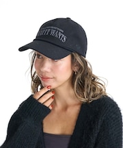 ROXY(ロキシー)ウィメンズ キャップ ROOM SERVISE CAP RCP254615T/レディース ムラサキスポーツ