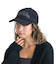 ROXY(ロキシー)ウィメンズ キャップ ROOM SERVISE CAP RCP254615T/レディース ムラサキスポーツ