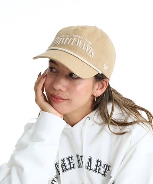 ROXY(ロキシー)ウィメンズ キャップ ROOM SERVISE CAP RCP254615T/レディース ムラサキスポーツ