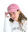 ROXY(ロキシー)ウィメンズ キャップ ROOM SERVISE CAP RCP254615T/レディース ムラサキスポーツ