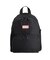 HUNTER(ハンター)7L ナイロン クラシック ミニ バックパック UBB5510KBM/ユニセックス メンズ レディース ムラサキスポーツ