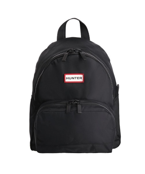 HUNTER(ハンター)7L ナイロン クラシック ミニ バックパック UBB5510KBM/ユニセックス メンズ レディース ムラサキスポーツ