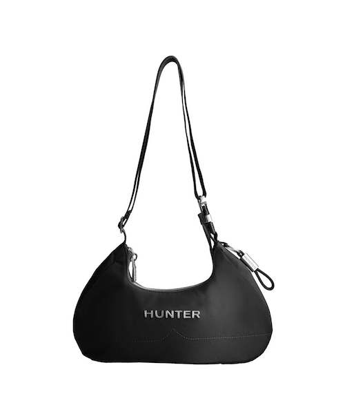 【美品】HUNTER ショルダーバッグ HUNTER ショルダーバッグ バッグ 「HUNTER」ハンター ORIGINAL