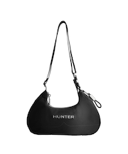HUNTER(ハンター)プレミアム ナイロン スピード ショルダー バッグ UBX5518NYL/ユニセックス メンズ レディース ムラサキスポーツ