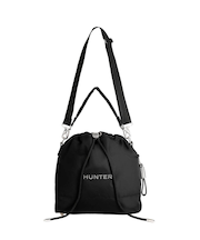 HUNTER(ハンター)プレミアム ナイロン バケットUBX5519NYL/ユニセックス メンズ レディース ムラサキスポーツ