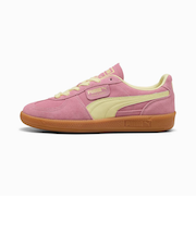 PUMA(プーマ)レディース パレルモ スニーカー 39646364/シューズ ムラサキスポーツ