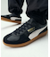 PUMA(プーマ)ユニセックス パレルモ レザー スニーカー 39646403/シューズ ムラサキスポーツ