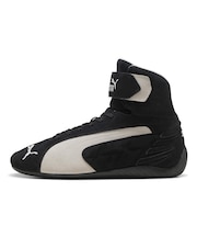 PUMA(プーマ)レディース スピードキャット ミッド スニーカー 40038401/シューズ ムラサキスポーツ